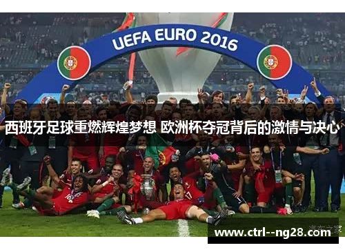 西班牙足球重燃辉煌梦想 欧洲杯夺冠背后的激情与决心