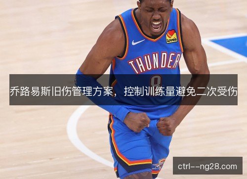 乔路易斯旧伤管理方案，控制训练量避免二次受伤
